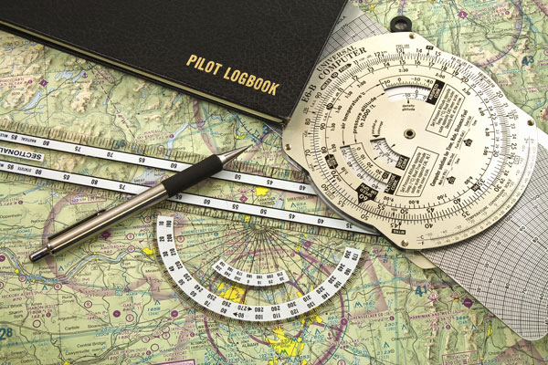 Flight Planning